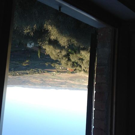 Villa Santa Maria Montalcino Oda fotoğraf